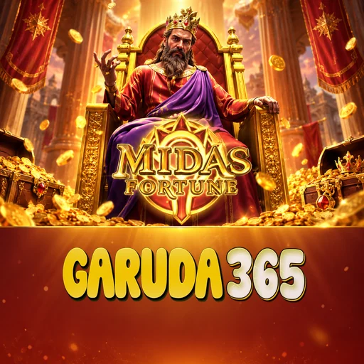 garuda365
