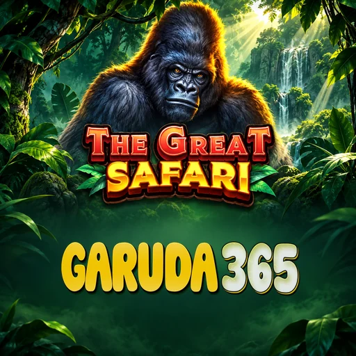 garuda365