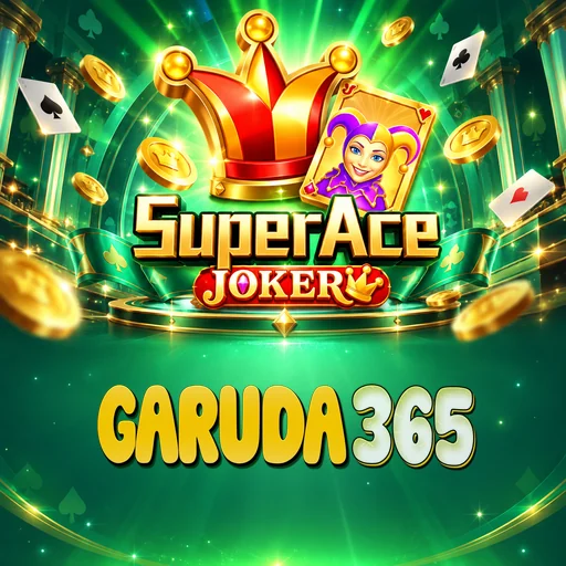 garuda365