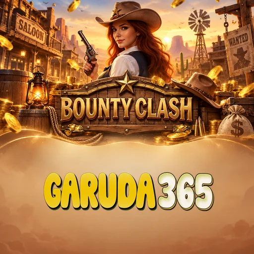 garuda365