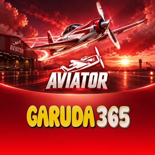 garuda365