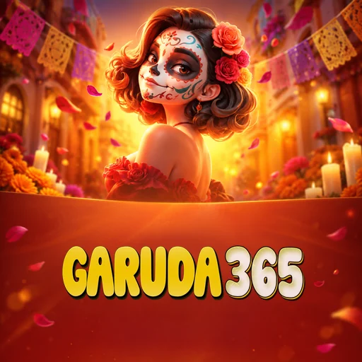 garuda365