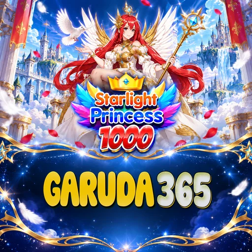 garuda365 - Peningkatan performa dan UI/UX terbaru