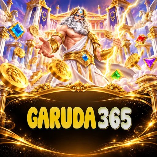 garuda365