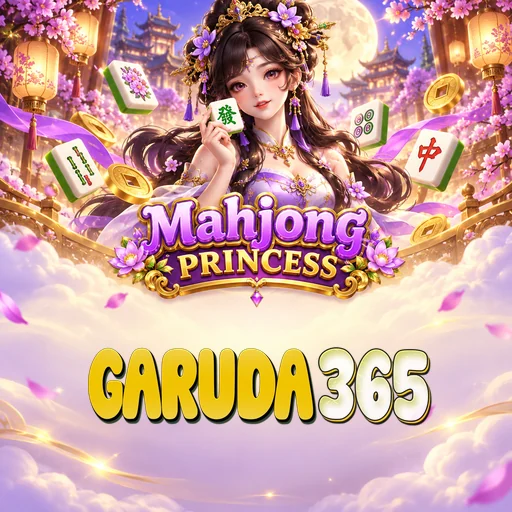 garuda365