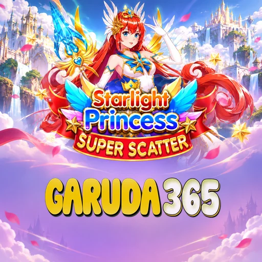 garuda365