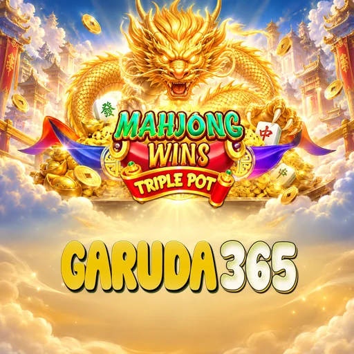 garuda365