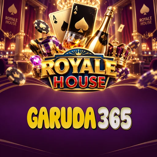 garuda365