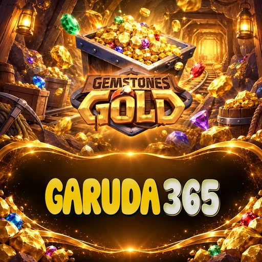 garuda365