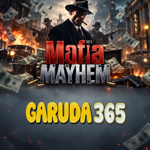 garuda365