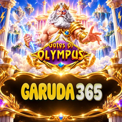 garuda365