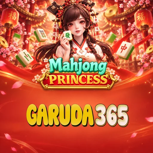 garuda365