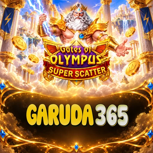 garuda365 APK Indonesia - Panduan Lengkap dan Tutorial